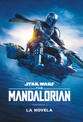 MANDALORIAN THE