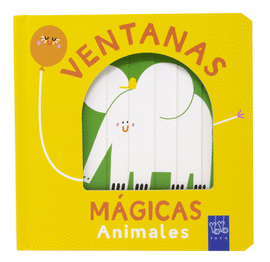 VENTANAS MAGICAS ANIMALES