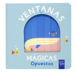 VENTANAS MAGICAS OPUESTOS
