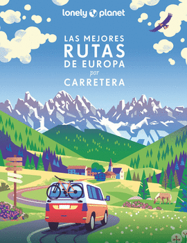 MEJORES RUTAS DE EUROPA POR CARRETERA LAS