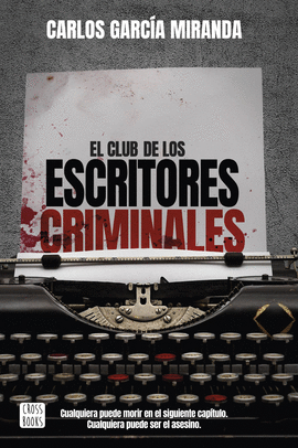 CLUB DE LOS ESCRITORES CRIMINALES EL