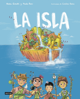 ISLA LA