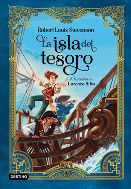 ISLA DEL TESORO LA
