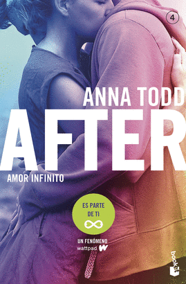 AFTER AMOR INFINITO