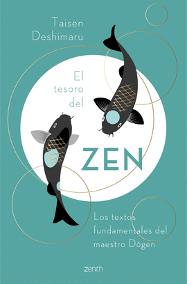 TESORO DEL ZEN EL