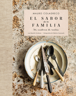 SABOR DE LA FAMILIA EL