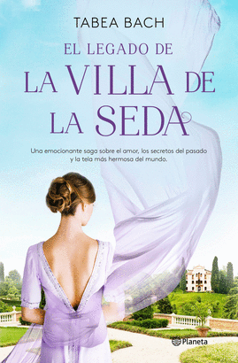 LEGADO DE LA VILLA DE LA SEDA EL
