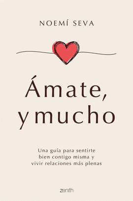 AMATE Y MUCHO