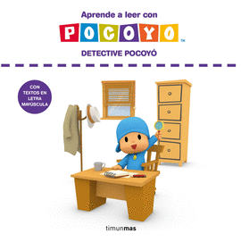 DETECTIVE POCOYO