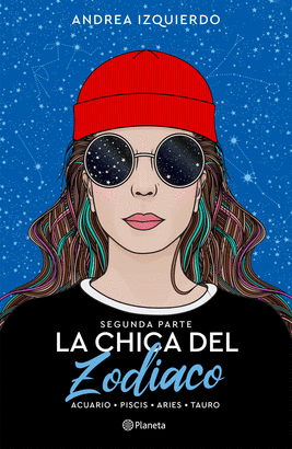 CHICA DEL ZODIACO SEGUNDA PARTE LA