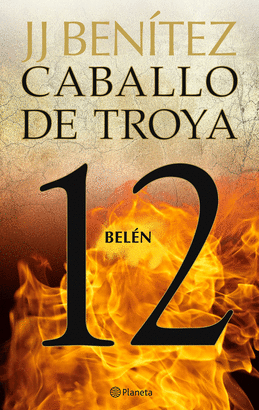BELEN CABALLO DE TROYA 12