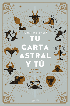 TU CARTA ASTRAL Y TU