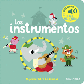 INSTRUMENTOS LOS