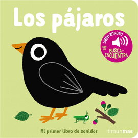 PAJAROS LOS