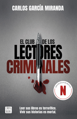 CLUB DE LOS LECTORES CRIMINALES EL