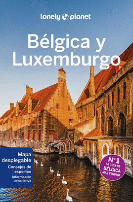 BELGICA Y LUXEMBURGO