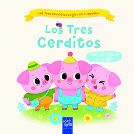 TRES CERDITOS LOS