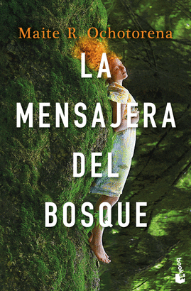 MENSAJERA DEL BOSQUE LA