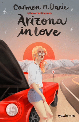 ARIZONA IN LOVE