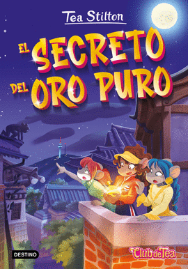 SECRETO DEL ORO PURO EL