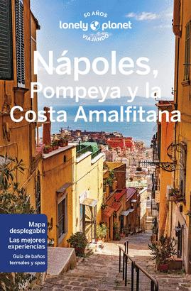 NAPOLES POMPEYA Y LA COSTA AMALFITANA