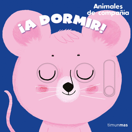 A DORMIR ANIMALES DE COMPAÑÍA