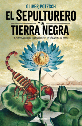 SEPULTURERO Y LA TIERRA NEGRA EL