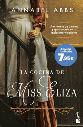 COCINA DE MISS ELIZA LA