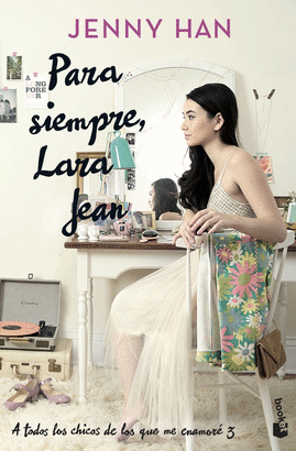 PARA SIEMPRE LARA JEAN