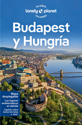 BUDAPEST Y HUNGRÍA