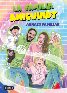 FAMILIA AMIGUINDY 01 ABRAZO FAMILIAR