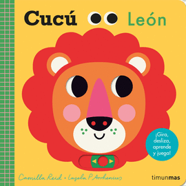 CUCU / LEON