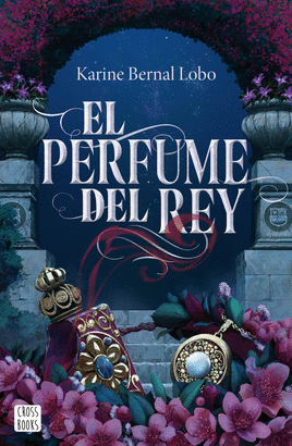 PERFUME DEL REY EL 1