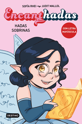 ENCANTHADAS 01 HADAS SOBRINAS