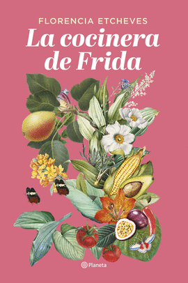 COCINERA DE FRIDA LA