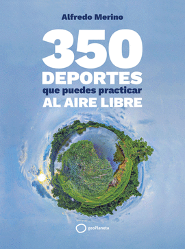 350 DEPORTES AL AIRE LIBRE