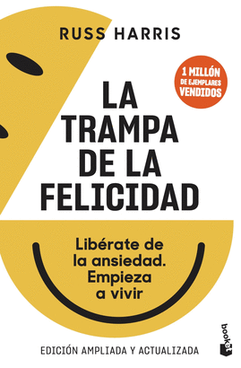 TRAMPA DE LA FELICIDAD LA