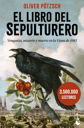 LIBRO DEL SEPULTURERO EL