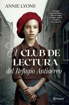 CLUB DE LECTURA DEL REFUGIO ANTIAEREO EL