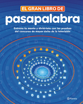 GRAN LIBRO DE PASAPALABRA EL