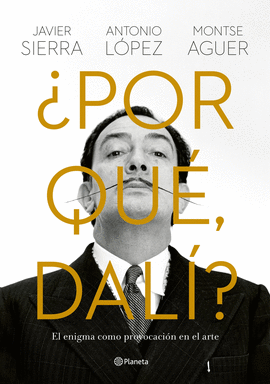 POR QUE DALI