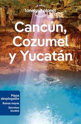 CANCUN COZUMEL Y YUCATAN