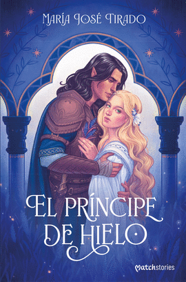 PRINCIPE DE HIELO EL