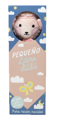 BUENAS NOCHES PEQUEÑA OVEJA