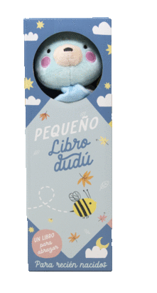 BUENAS NOCHES PEQUEÑO OSO