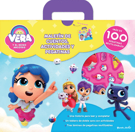 VERA Y EL REINO ARCOIRIS