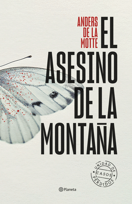 ASESINO DE LA MONTAÑA EL