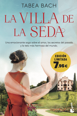 VILLA DE LA SEDA LA