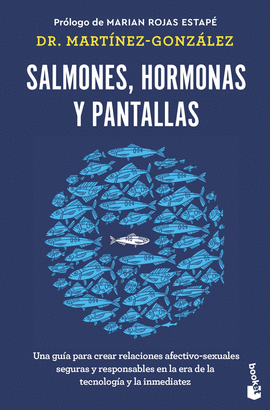 SALMONES HORMONAS Y PANTALLAS
