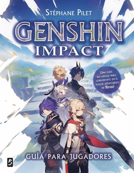 GENSHIN IMPACT